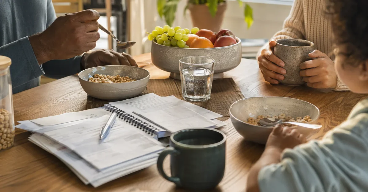 TANF / Cash Assistance in Los Angeles: Your Guide to Support