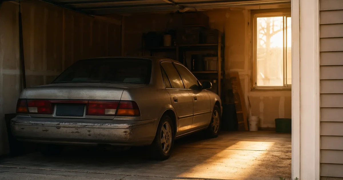 Donate Your Car Without a Title in Los Angeles Today!