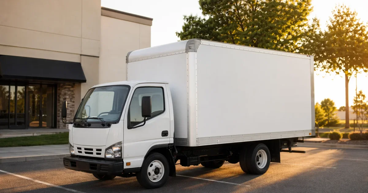 Donate Your Commercial / Fleet Vehicle in Los Angeles Today!