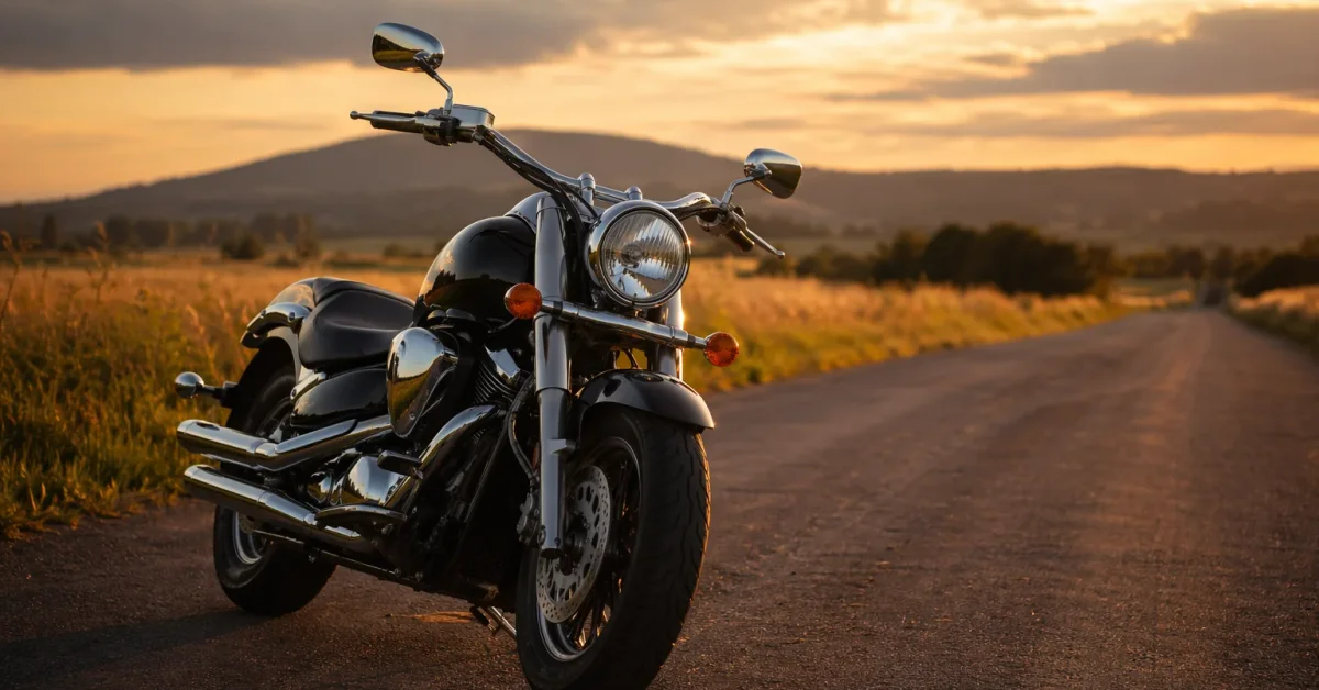 Donate Your Motorcycle in Los Angeles – Easy & Rewarding