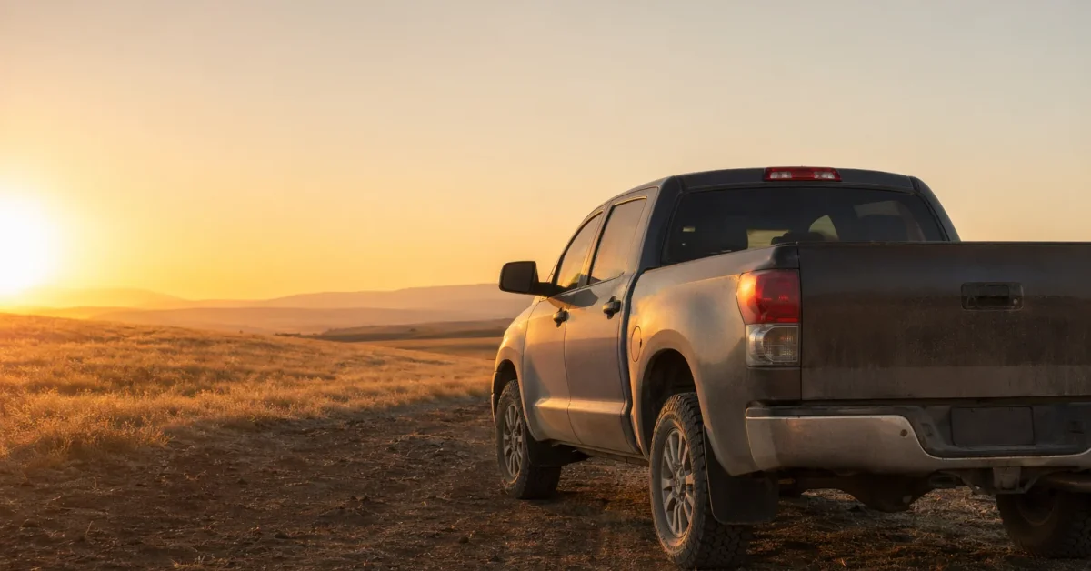 Donate Your Truck in Los Angeles and Make an Impact Today